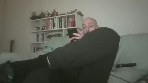 Geon online show from March 10, 8:59 pm