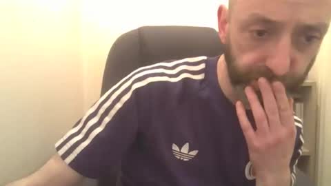 Geon online show from April 18, 8:53 pm