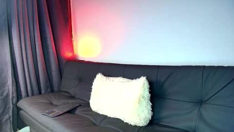 Geordi online show from February 25, 12:44 am