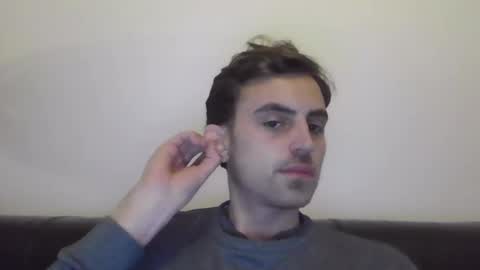 georg0300 online show from November 13, 1:21 am