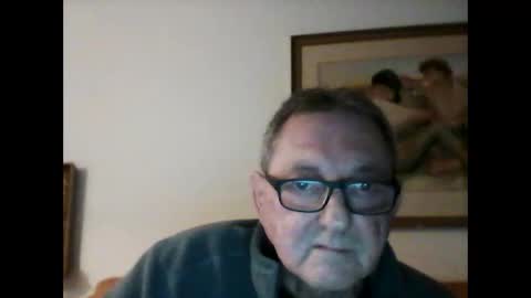 georg1412 online show from February 6, 6:46 pm