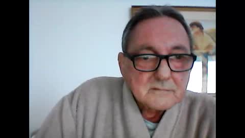 georg1412 online show from December 30, 8:43 am