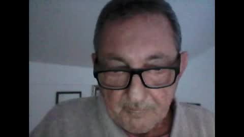 georg1412 online show from September 24, 4:05 pm