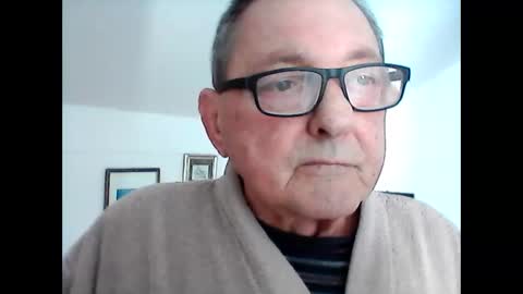 georg1412 online show from February 9, 9:37 am