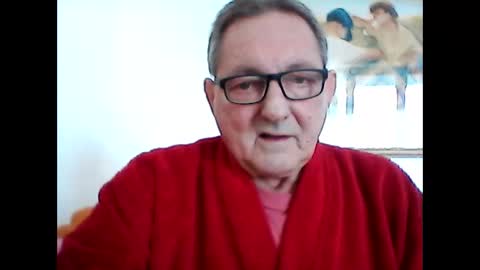 georg1412 online show from December 27, 9:39 am