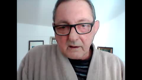 georg1412 online show from February 8, 8:42 am