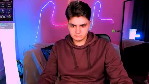 Georg online show from March 3, 1:29 pm