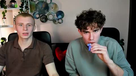 Georg online show from March 14, 10:22 am