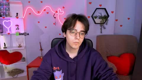 Georg online show from March 22, 10:20 am