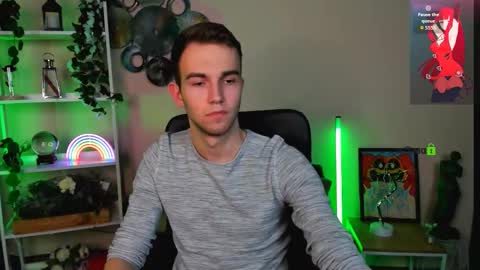 Georg online show from March 5, 1:51 pm