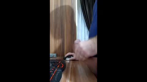 george150473 online show from February 12, 12:11 pm