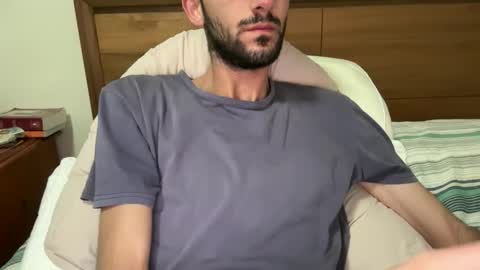 george36298 online show from April 19, 1:10 pm