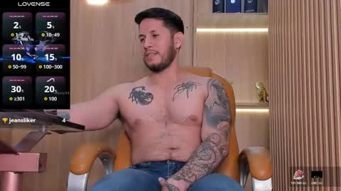 George online show from November 15, 12:01 am