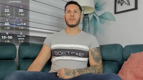 George online show from March 16, 11:41 pm