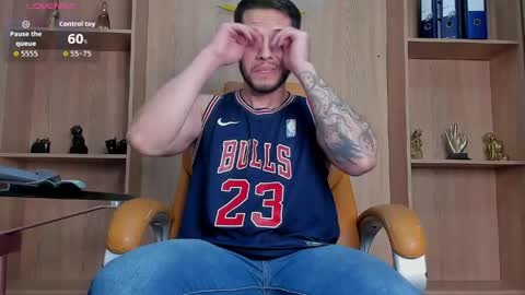 George online show from April 30, 4:41 am