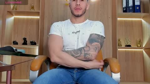 George online show from April 5, 4:31 am