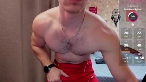 Snapshot of george_fflo chatting on September 27, 3:21 pm George lush is active online show from September 27, 3:21 pm