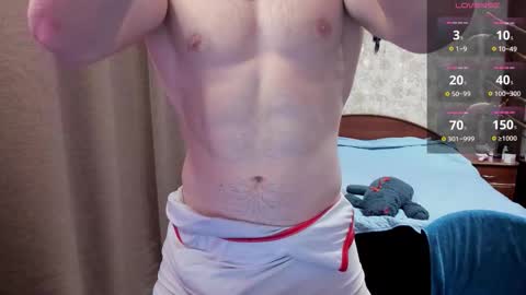 George lush is active online show from February 28, 4:00 am