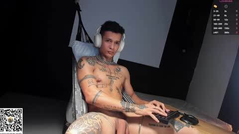 Snapshot of george_prince2 chatting on January 15, 6:43 am independent model online show from January 15, 6:43 am