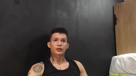 Snapshot of george_prince2 chatting on March 6, 3:24 am independent model online show from March 6, 3:24 am