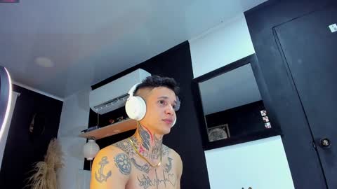 Snapshot of george_prince2 chatting on January 10, 6:09 am independent model online show from January 10, 6:09 am