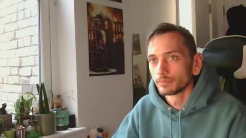 georgek0011 online show from February 15, 3:53 pm