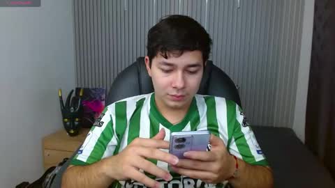 GEORGE online show from April 22, 5:03 am