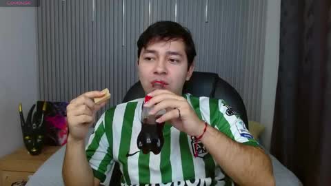 GEORGE online show from April 28, 4:06 am