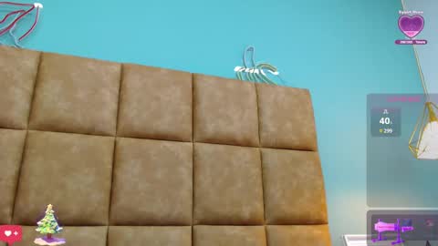 GEORGE online show from December 22, 11:44 am