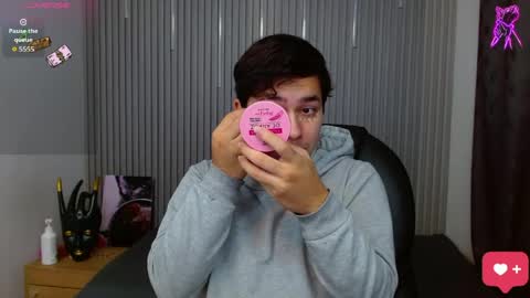 GEORGE online show from April 24, 4:04 am