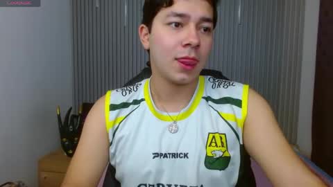 GEORGE online show from April 18, 4:47 am