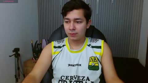 GEORGE online show from April 12, 11:49 pm