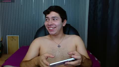 GEORGE online show from April 14, 12:22 am