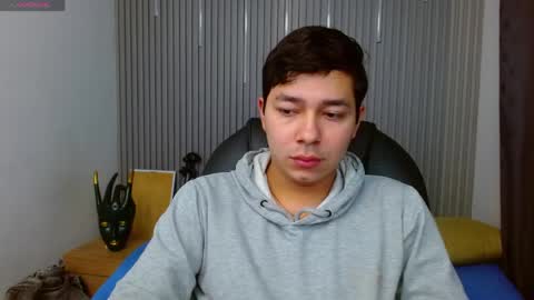 GEORGE online show from April 19, 4:12 am