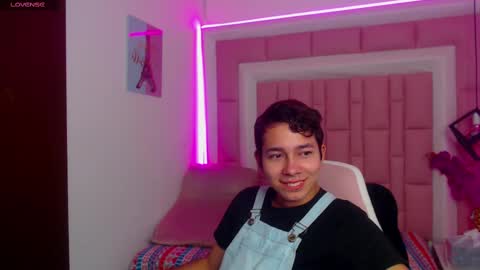 GEORGE online show from December 9, 4:12 am