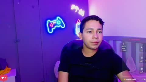 GEORGE online show from January 19, 1:00 am