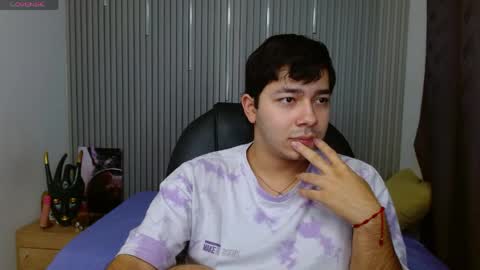 GEORGE online show from April 26, 3:37 am