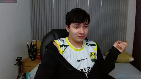 GEORGE online show from April 30, 4:30 am