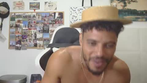 Snapshot of geovannygarrido91 chatting on September 29, 5:53 pm geovannygarrido91 online show from September 29, 5:53 pm