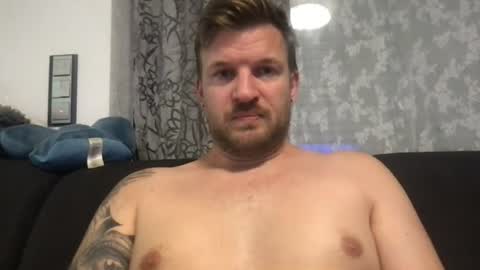 german_prince online show from June 17, 10:06 am