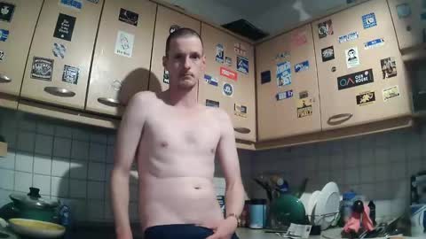 germanbigbln online show from March 16, 6:12 pm