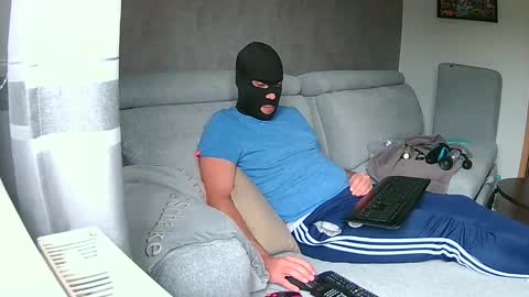 germanboy2601 online show from October 3, 10:20 am