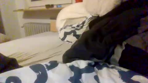 Paul online show from January 18, 1:45 am