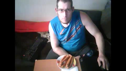 Alex39 online show from February 6, 11:10 am