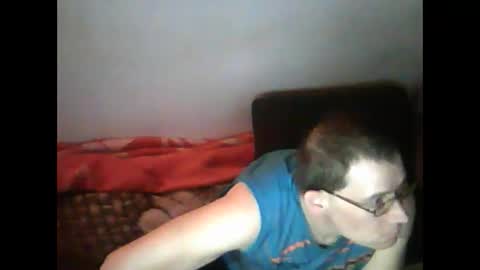 Alex39 online show from February 22, 2:06 am