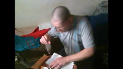 Alex39 online show from September 12, 8:47 am