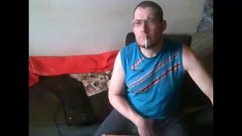 Alex39 online show from February 5, 12:27 pm