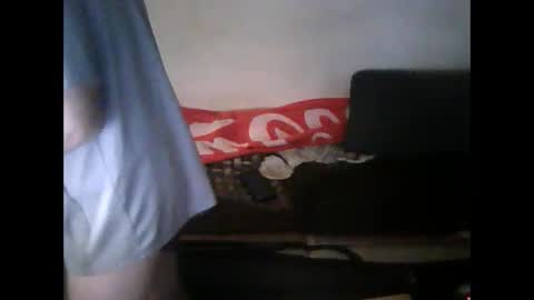 Alex39 online show from February 24, 3:31 pm