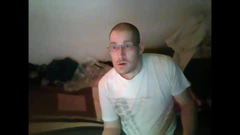 Alex39 online show from January 6, 7:35 pm