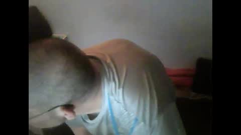 Alex39 online show from September 9, 1:16 am